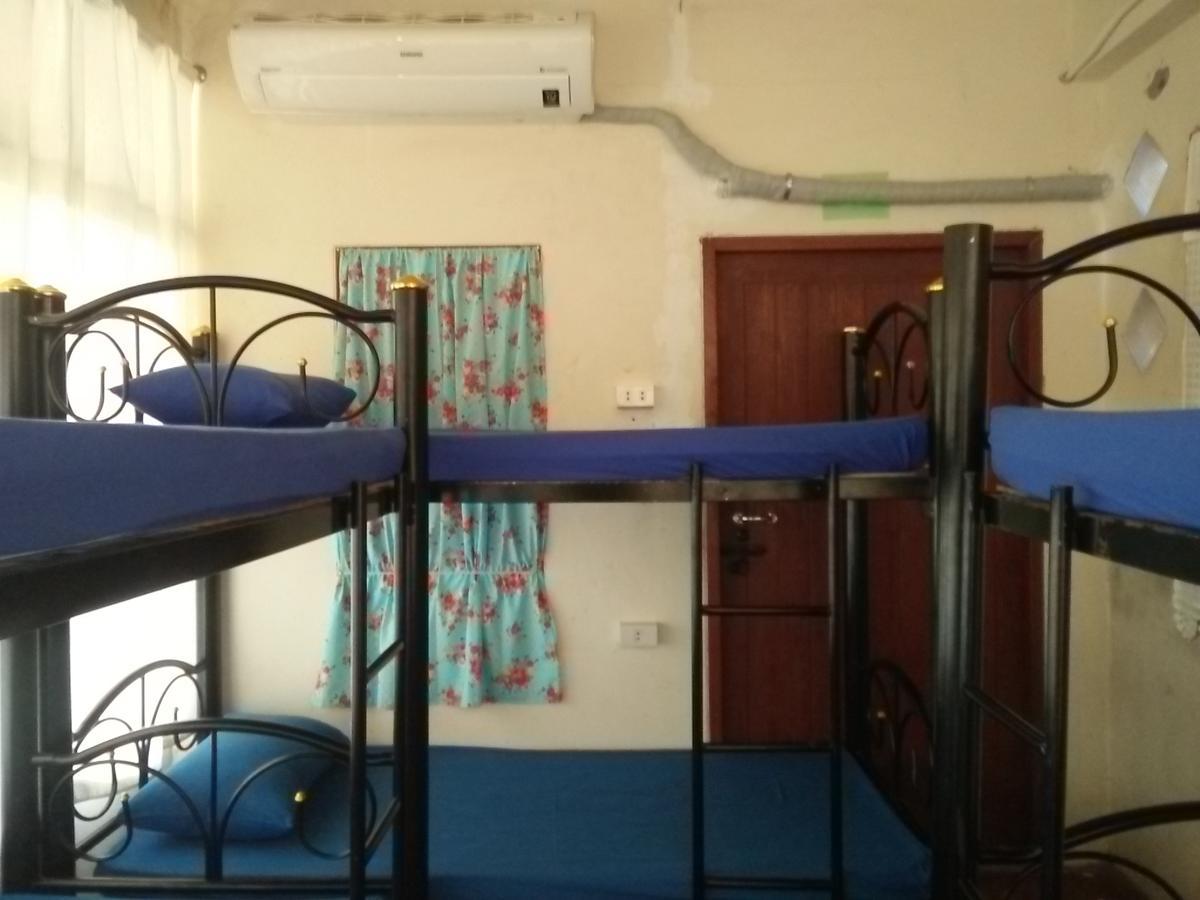Dream Cat-Cher Hostel Nathon Zewnętrze zdjęcie